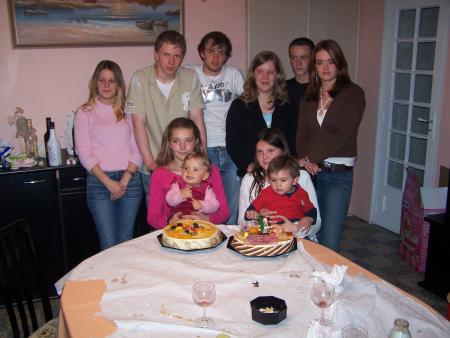 la petite famille