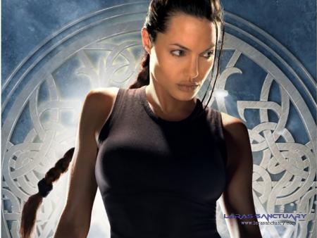 angélina jolie