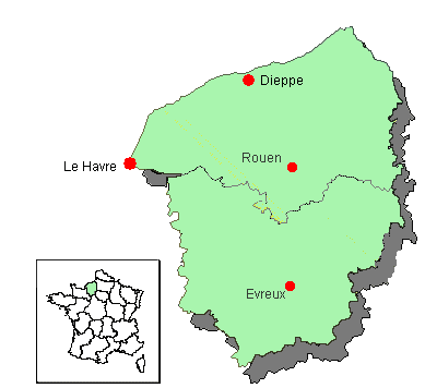dieppe