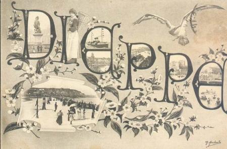 dieppe