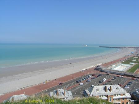 dieppe