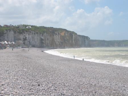 dieppe