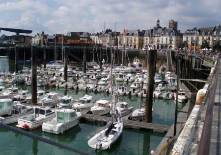 dieppe