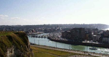 dieppe