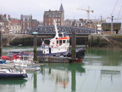 dieppe