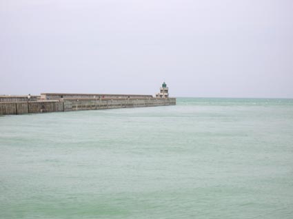 dieppe