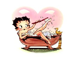 betty boop