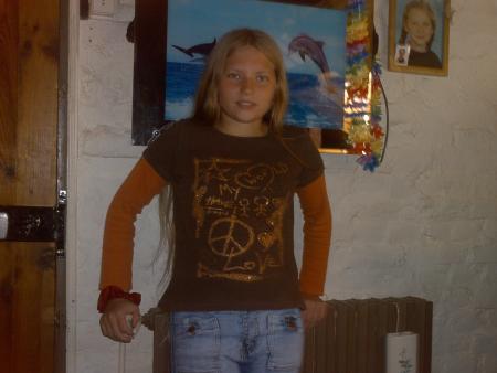 marie
