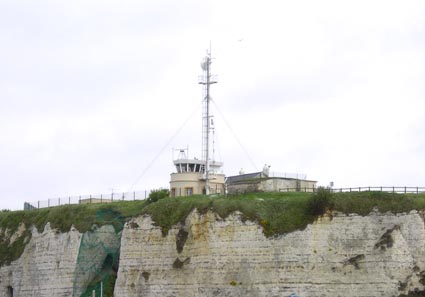 dieppe